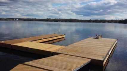 U Shape Floating Docks 10ft x 30ft, 6ft x 12ft, 6ft x 30ft Floating Pontoon Dock.jpg